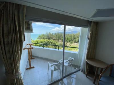 Khanom Golden Beach - 25