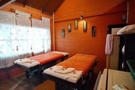 Baan Laanta Resort & Spa - Sha Plus - 2