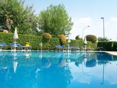 Residence Beatrix - 11