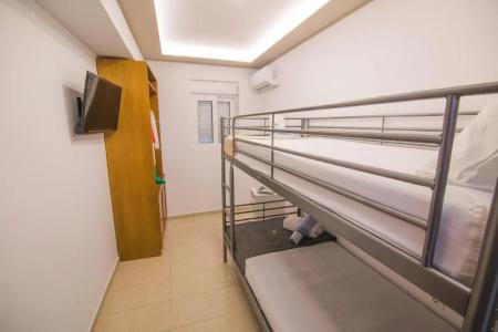 Rhodes City Center Suite - 82