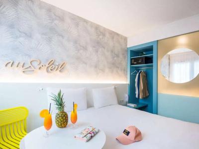 ibis Styles Nice Cap 3000 - 3