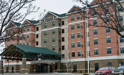 Home2 Suites by Hilton Albany Airport/Wolf Rd - 7