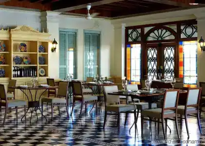 The Landmark Nicosia - 15