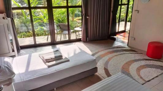 Amber Sands Beach Resort - 51