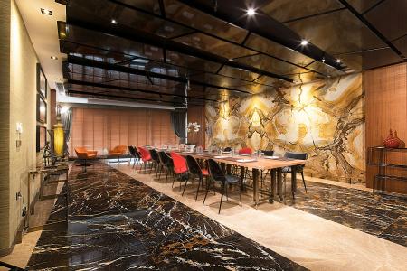 Doubletree By Hilton Istanbul - Old Town - 18