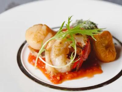 Auberge Meson - 27