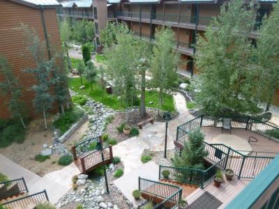Ruidoso River Resort Condos - 126