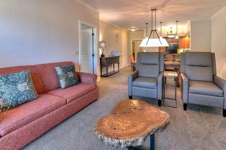RiverStone Resort & Spa - 343