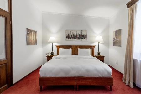 Arc de Triomphe by Residences - 4