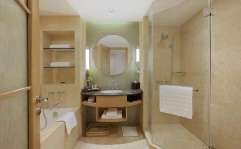 DoubleTree by Hilton Shanghai - Pudong - 76