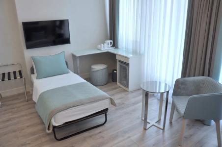 Centrum Suites İstanbul - 45