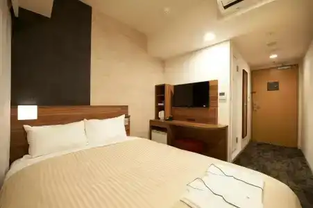 Sotetsu Fresa Inn Osaka Yodoyabashi - 22