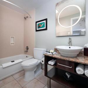 Mariposa Inn and Suites - 13