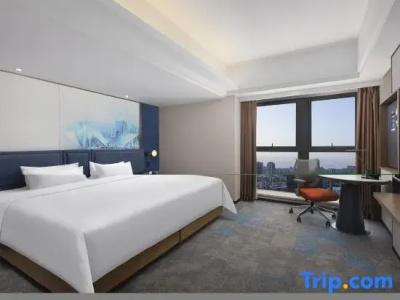 Hampton by Hilton Waishuangnan - 58