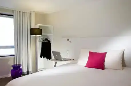ibis Styles Lille Centre Gare Beffroi - 18