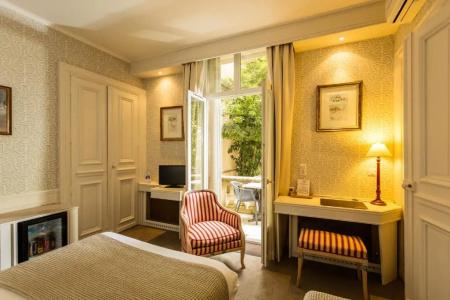 Hôtel du Parc - 45