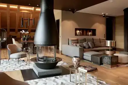 The Chedi Andermatt - 119