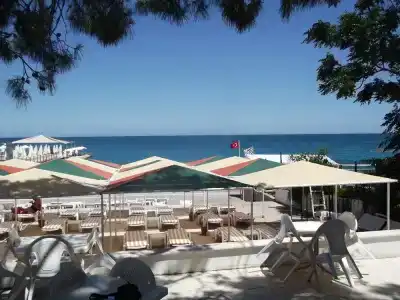 Rios Beach - 17