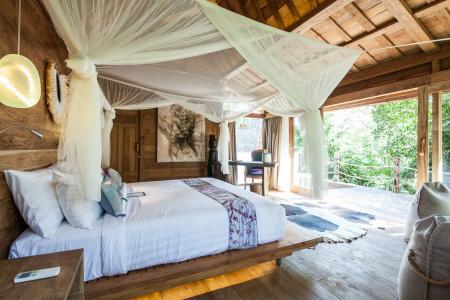 Blue Karma Dijiwa Ubud - 107