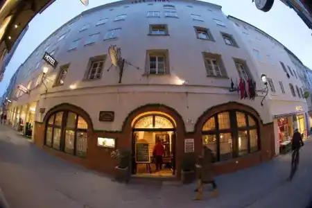Altstadt Stadtkrug - 45