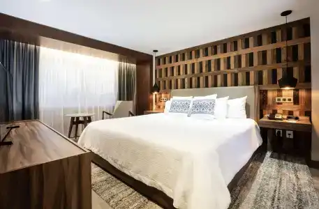 Hilton 1970 Guadalajara, Curio Collection by Hilton - 62