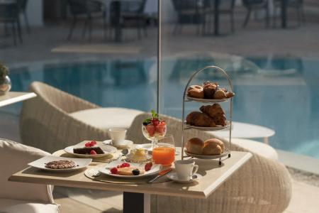 La Residenza Capri - 41