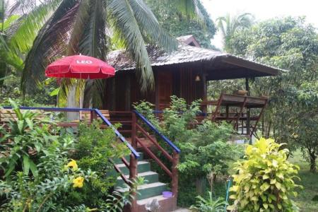 Phayam Garden View - 31