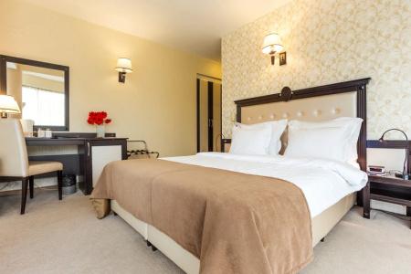 Best Western Lozenetz - 59