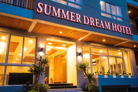Summer Dream - 0