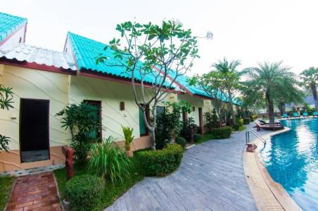 The Green Beach - 74