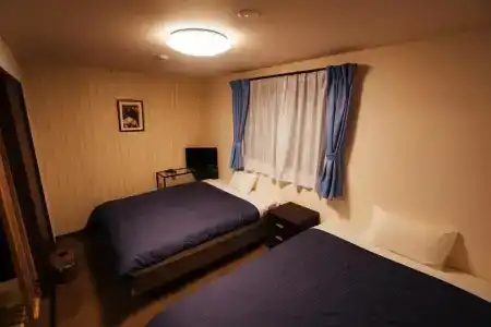Ben's Guesthouse Kyoto - 50
