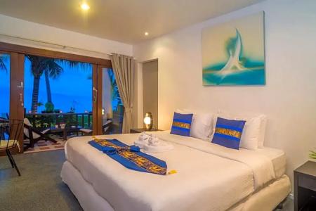 Baan Bophut Beach Samui - Sha Extra Plus - 69