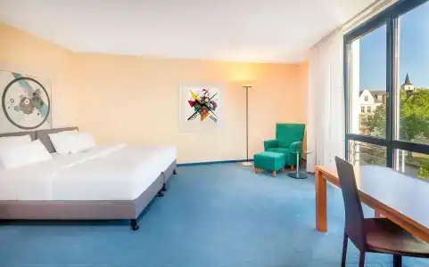 Radisson Blu Fürst Leopold - 38
