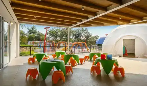 Lanterna Premium Camping Resort by Valamar - 18