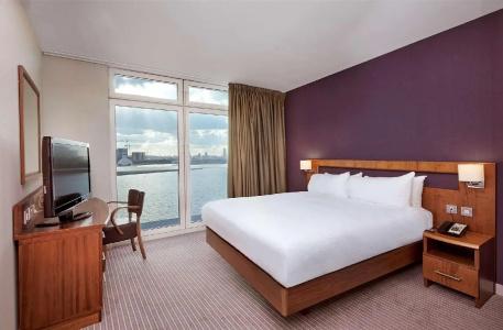 Doubletree By Hilton London Excel - 31