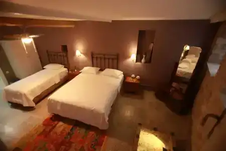 Podemos Otel - 27