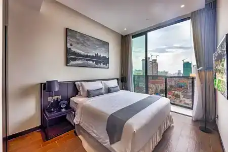Luxcity & Apartment - 63