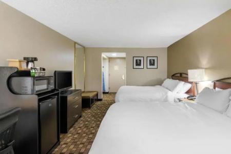 Quality Inn - Lindale - 29