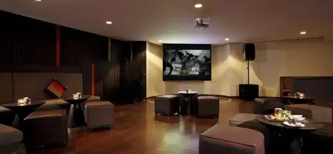 Centara & Convention Centre Udon Thani - 21