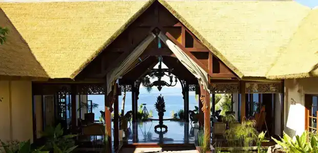 Fregate Island Private - 8