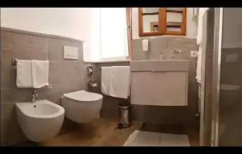 Albergo Soldanella - 17