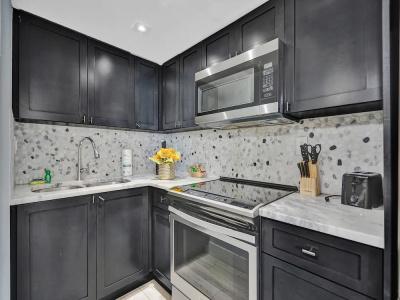 The Alexander All Suites - 553