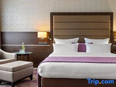 Crowne Plaza Berlin City Centre, an IHG - 97
