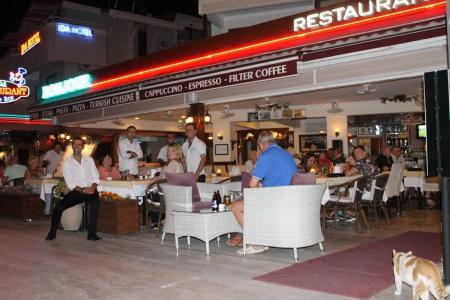 Pearl Of Marmaris - 13