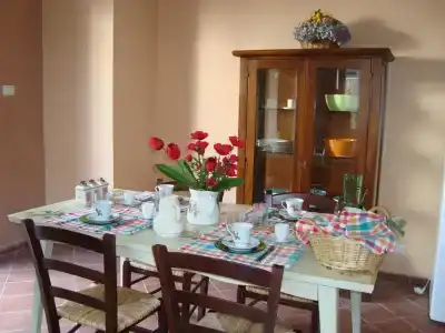 b&b La Rena Rossa - 14