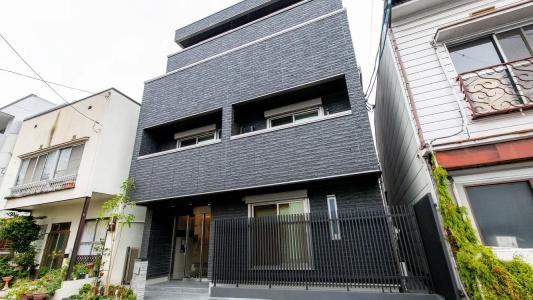 Grand Base Hiroshima Ekimae - 0