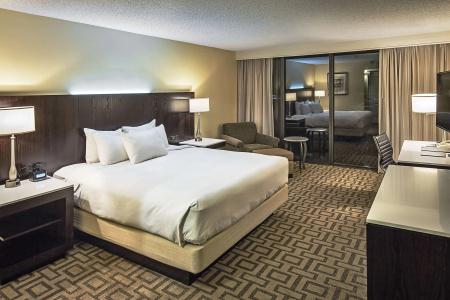 Hilton Arden West - 3