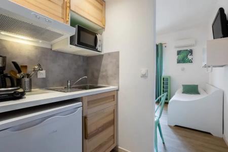 Hôtel Almanarre Plage - Hôtel Eco-Responsable - 18