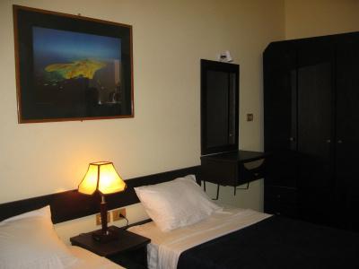 Red Sea Relax Resort - 2