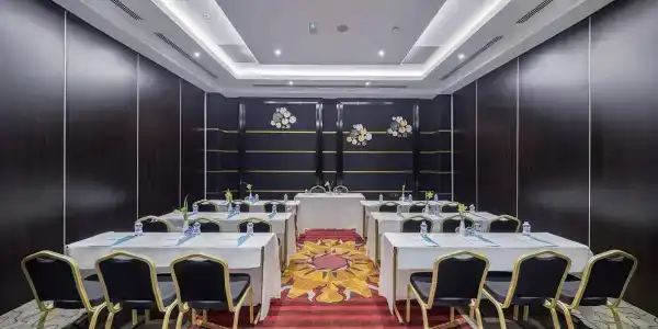 Granada Luxury Belek - Kids Concept - 21
